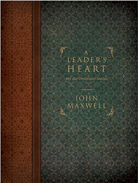 A Teacher's Heart