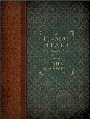 A Teacher's Heart