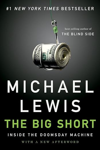 The Big Short: Inside the Doomsday Machine