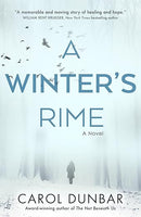 A Winter's Rime: A Novel