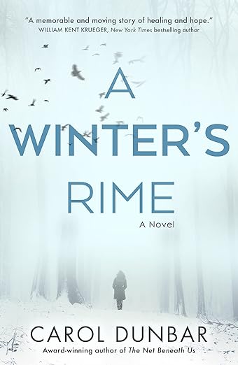 A Winter's Rime: A Novel