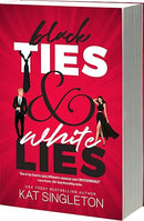 Black Ties & White Lies