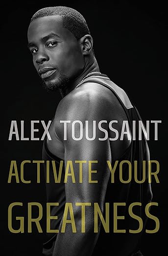 Activate Your Greatness