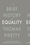 A Brief History of Equality