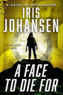 A Face to Die For (Eve Duncan, 28)