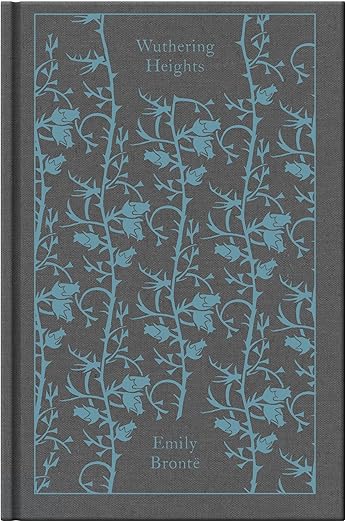 Wuthering Heights (Penguin Clothbound Classics)