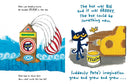Pete the Cat's Groovy Imagination