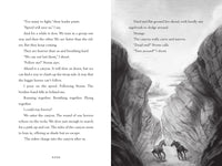 A Horse Named Sky (A Voice of the Wilderness Novel)