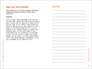 The Subtle Art of Not Giving a F*ck Journal: An Interactive Journal based on the New York Times Bestselling Self-Help Book