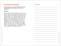 The Subtle Art of Not Giving a F*ck Journal: An Interactive Journal based on the New York Times Bestselling Self-Help Book