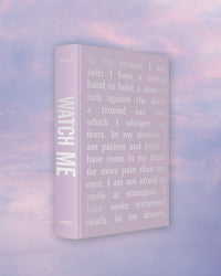 Watch Me Deluxe Limited Edition (The Shatter Me Series: The New Republic, 1)