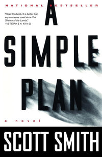 A Simple Man
