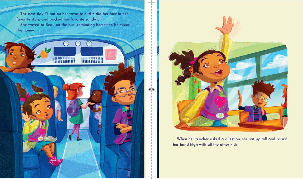 You Can Be a Good Friend (No Matter What!): A Lil TJ Book (56th NAACP Image Award Winner for Children's Literature)