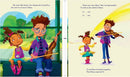 You Can Be a Good Friend (No Matter What!): A Lil TJ Book (56th NAACP Image Award Winner for Children's Literature)