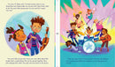 You Can Be a Good Friend (No Matter What!): A Lil TJ Book (56th NAACP Image Award Winner for Children's Literature)