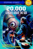 20,000 Leagues Under The Sea (Collins Classics)