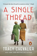 A Silken Thread