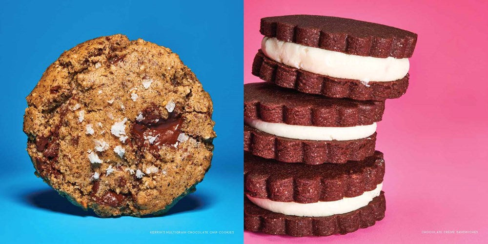 Dorie's Cookies