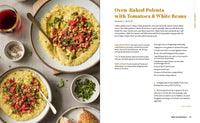 Big Vegan Flavor: Techniques and 150 Recipes to Master Vegan Cooking