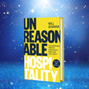 Unreasonable Hospitality: The Remarkable Power of Giving People More Than They Expect