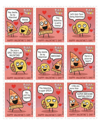 Pizza and Taco To Go! 3-Book Boxed Set: Books 1-3 (A Graphic Novel Boxed Set)