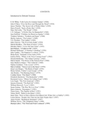 A Century of Fiction in The New Yorker: 1925-2025