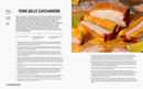 ArnieTex: Over 100 Recipes for Mexican-American Cooking and Texas-Style BBQ