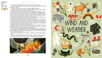 A World Full of Nature Stories: 50 Folk Tales and Legends (Volume 9) (World Full of..., 9)