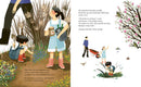 Busy Spring: Nature Wakes Up (Seasons in the wild)