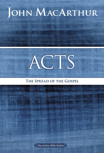 Acts: Poems