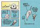 Narwhal's Otter Friend (A Narwhal and Jelly Book #4)