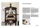 A Year Unfolding: A Printmaker's View
