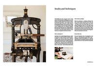 A Year Unfolding: A Printmaker's View