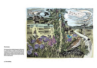 A Year Unfolding: A Printmaker's View