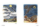 A Year Unfolding: A Printmaker's View