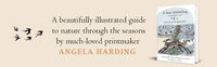 A Year Unfolding: A Printmaker's View
