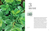 A Gardener's Guide to Botany: The biology behind the plants you love, how they grow, and what they need