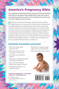 What to Expect When You're Expecting: (Updated in 2025)