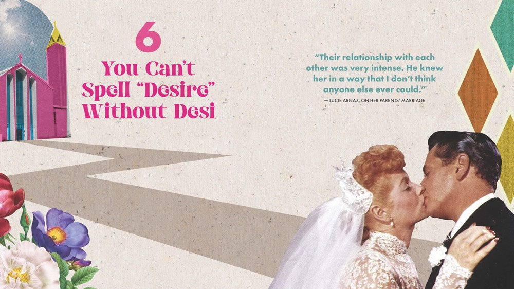 A.K.A. Lucy: The Dynamic and Determined Life of Lucille Ball
