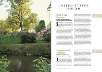 222 Cemeteries to See Before You Die