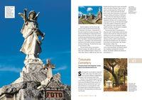 222 Cemeteries to See Before You Die