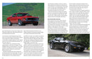 Classic American Cars: An Illustrated Guide