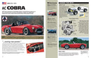 Classic American Cars: An Illustrated Guide
