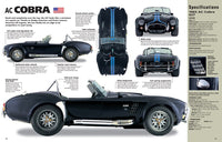 Classic American Cars: An Illustrated Guide