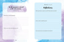 52 Weeks to Better Mental Health: A Guided Workbook for Self-Exploration and Growth (Volume 5)