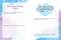 52 Weeks to Better Mental Health: A Guided Workbook for Self-Exploration and Growth (Volume 5)