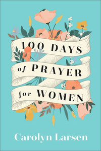 365 Days of Prayer for Women