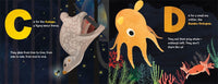 A Is for Axolotl: An Unusual Animal ABC
