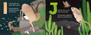 A Is for Axolotl: An Unusual Animal ABC
