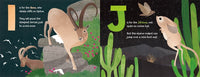 A Is for Axolotl: An Unusual Animal ABC
